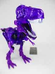 Hasbro Transformers Generations War for Cybertron Trilogy Spoilers Inside Action Figure Set (Megatron with Fossilizer Skelivore)