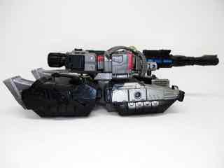 Hasbro Transformers Generations War for Cybertron Trilogy Spoilers Inside Action Figure Set (Megatron with Fossilizer Skelivore)