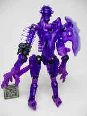 Hasbro Transformers Generations War for Cybertron Trilogy Spoilers Inside Action Figure Set (Megatron with Fossilizer Skelivore)