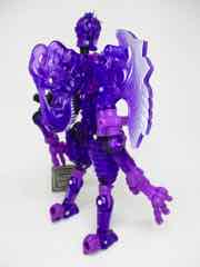 Hasbro Transformers Generations War for Cybertron Trilogy Spoilers Inside Action Figure Set (Megatron with Fossilizer Skelivore)