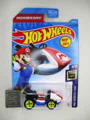 Mattel Hot Wheels HW Screen Time Standard Kart Die-Cast Metal Vehicle