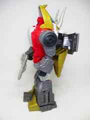 Hasbro Transformers Studio Series 86 Dinobot Slug with Daniel Witwicky