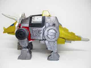 Hasbro Transformers Studio Series 86 Dinobot Slug with Daniel Witwicky