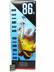 Hasbro Transformers Studio Series 86 Dinobot Slug with Daniel Witwicky