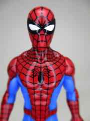 Hasbro Marvel Legends 375 Spider-Man Action Figure
