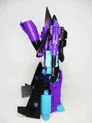 Transformers Generations War for Cybertron Trilogy Selects Ramjet Action Figure