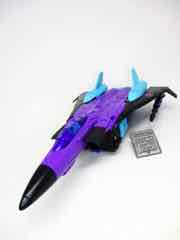 Transformers Generations War for Cybertron Trilogy Selects Ramjet Action Figure