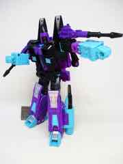 Transformers Generations War for Cybertron Trilogy Selects Ramjet Action Figure