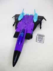 Transformers Generations War for Cybertron Trilogy Selects Ramjet Action Figure