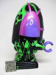 Orbitdyne Gee Two HEAP Vinyl Figure