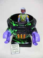 Orbitdyne Gee Two HEAP Vinyl Figure