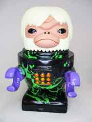 Orbitdyne Gee Two HEAP Vinyl Figure