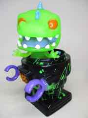 Orbitdyne Gee Two HEAP Vinyl Figure