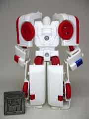 Hasbro Transformers Authentics Bravo Ratchet Action Figure