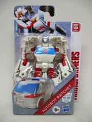 Hasbro Transformers Authentics Bravo Ratchet Action Figure