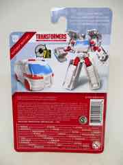 Hasbro Transformers Authentics Bravo Ratchet Action Figure