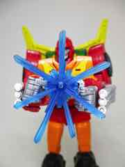 Hasbro Transformers Generations War for Cybertron Kingdom Leader Rodimus Prime Action Figure