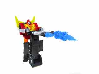 Hasbro Transformers Generations War for Cybertron Kingdom Leader Rodimus Prime Action Figure