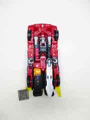 Hasbro Transformers Generations War for Cybertron Kingdom Leader Rodimus Prime Action Figure