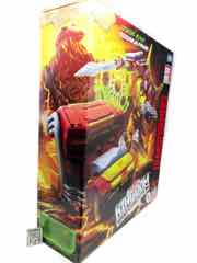 Hasbro Transformers Generations War for Cybertron Kingdom Leader Rodimus Prime Action Figure