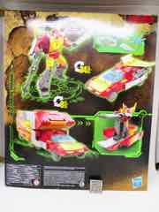 Hasbro Transformers Generations War for Cybertron Kingdom Leader Rodimus Prime Action Figure