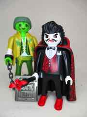 Playmobil 9309 Vampire and Frankenstein's Monster Action Figures