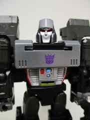 Hasbro Transformers Generations War for Cybertron Kingdom Core Megatron Action Figure