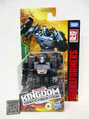 Hasbro Transformers Generations War for Cybertron Kingdom Core Megatron Action Figure