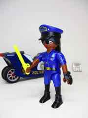 Playmobil 70634 Back to the Future Part II Hoverboard Chase