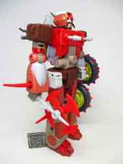 Hasbro Transformers Studio Series Wreck-Gar Action Figure