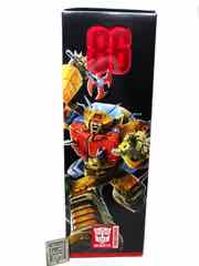 Hasbro Transformers Studio Series Wreck-Gar Action Figure