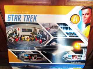 Playmobil 70548 Star Trek U.S.S. Enterprise NCC-1701 Playset