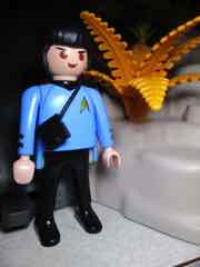 Playmobil 70548 Star Trek U.S.S. Enterprise NCC-1701 Playset