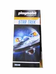 Playmobil 70548 Star Trek U.S.S. Enterprise NCC-1701 Playset