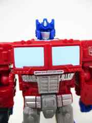 Hasbro Transformers Generations War for Cybertron Kingdom Core Optimus Prime Action Figure