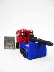 Hasbro Transformers Generations War for Cybertron Kingdom Core Optimus Prime Action Figure