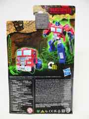 Hasbro Transformers Generations War for Cybertron Kingdom Core Optimus Prime Action Figure