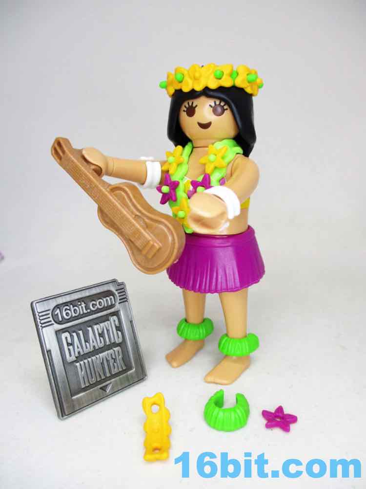Playmobil Hawaiianerin Hula 70026 
