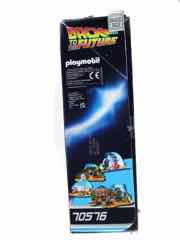 Playmobil Back to the Future Part III Advent Calendar with Figures