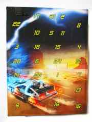 Playmobil Back to the Future Part III Advent Calendar with Figures