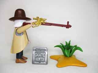 Playmobil Back to the Future Part III Advent Calendar with Figures