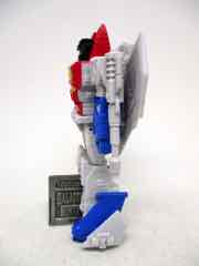 Hasbro Transformers Generations War for Cybertron Kingdom Core Starscream Action Figure