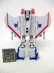 Hasbro Transformers Generations War for Cybertron Kingdom Core Starscream Action Figure