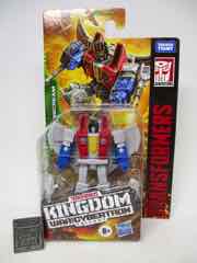Hasbro Transformers Generations War for Cybertron Kingdom Core Starscream Action Figure