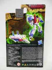 Hasbro Transformers Generations War for Cybertron Kingdom Core Starscream Action Figure