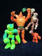 Onell Design Glyos Traveler Simiod Clone Action Figure