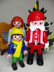 Playmobil 5753 Seasonal Photo Santa Claus Figures