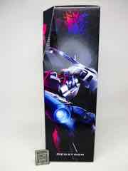 Hasbro Transformers Shattered Glass Megatron Action Figure
