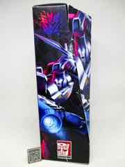 Hasbro Transformers Shattered Glass Megatron Action Figure