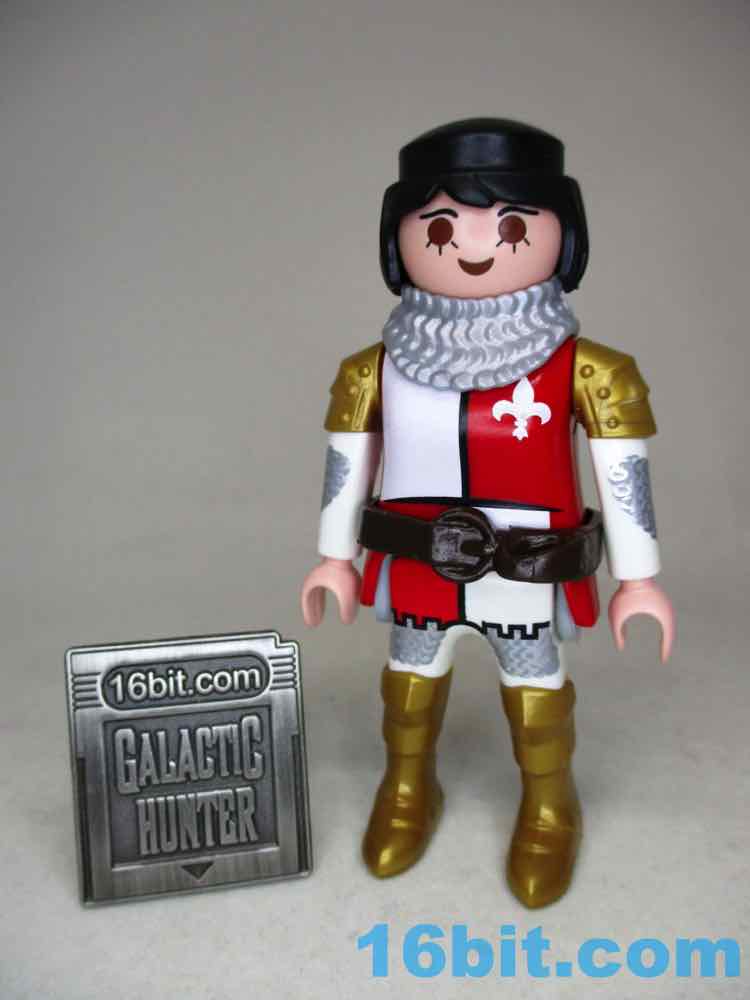 Playmobil Castle/Palace Guard/Soldier knight figure NEW 